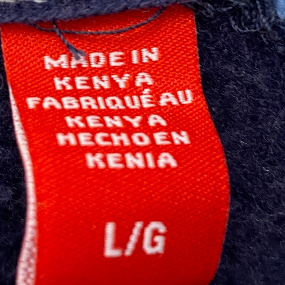 IZOD Sweatshirt L - Picture 5 of 8